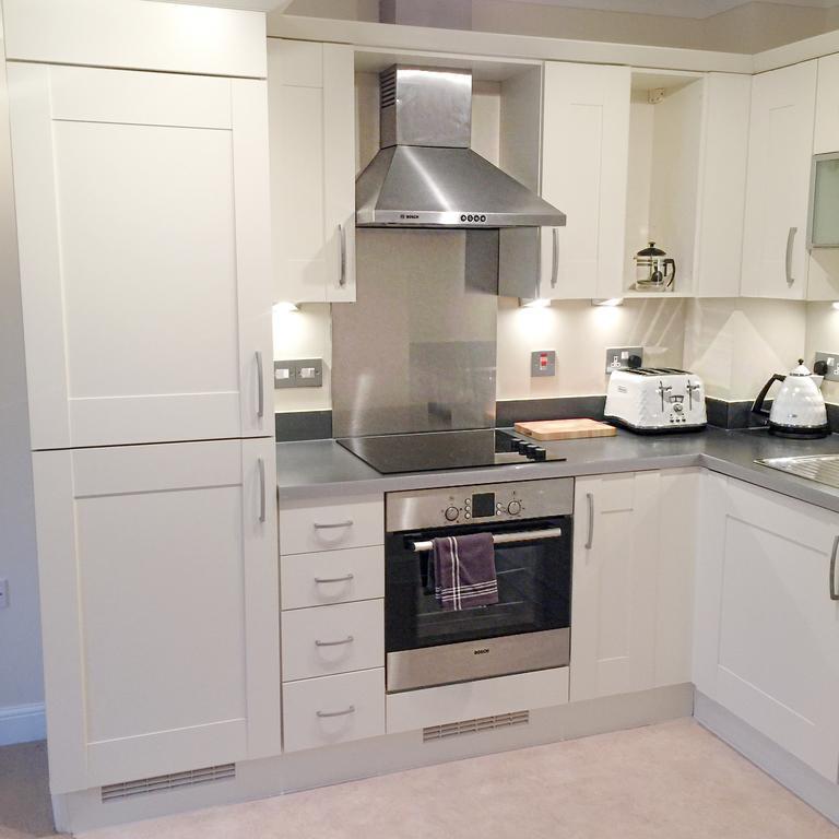 Millwalk Apartment Witney Exterior foto